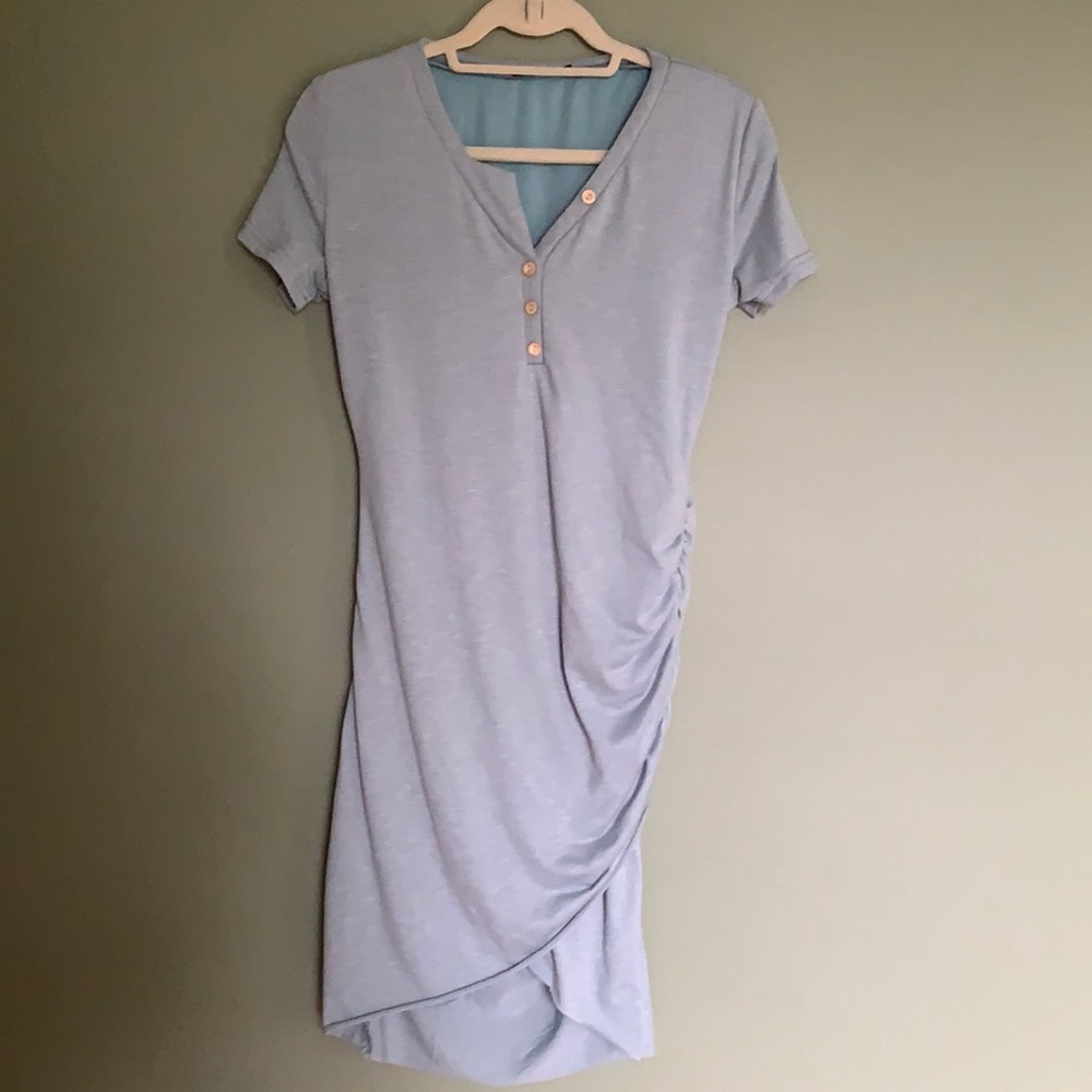Adorable size small dress